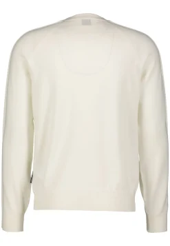 Herren Strickpullover aus Wolle BALLETO_PS