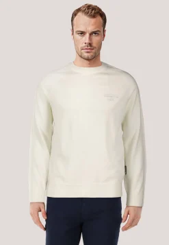 Herren Strickpullover aus Wolle BALLETO_PS