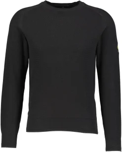 Herren Strickpullover aus Bio-Baumwolle GUIDE Regular Fit