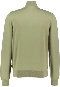 Herren Strickpullover aus Wolle H_ILLARIO