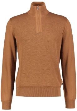 Herren Strickpullover aus Wolle H_ILLARIO