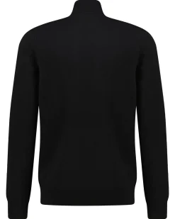 Herren Strickpullover aus Wolle