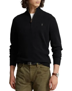 Herren Strickpullover aus Wolle