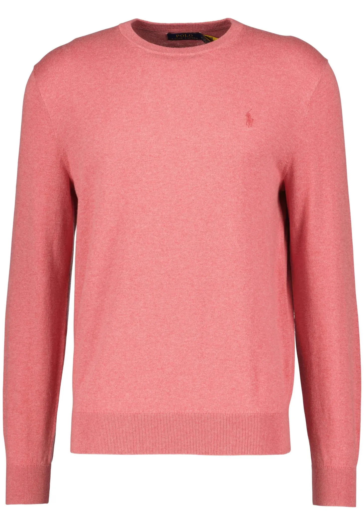 Herren Strickpullover aus Baumwolle und Kaschmir