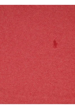 Herren Strickpullover aus Baumwolle und Kaschmir