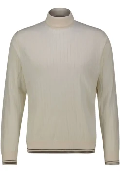 Herren Strickpullover aus Wolle und Kaschmir