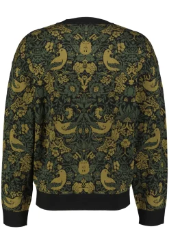 Herren Strickpullover aus Jacquard SORRIS