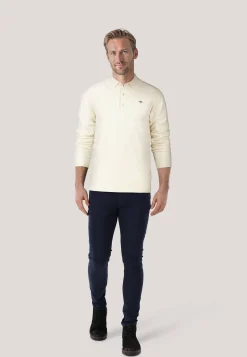 Herren Strickpullover aus Wolle