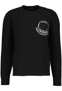 Herren Strickpullover aus Wolle