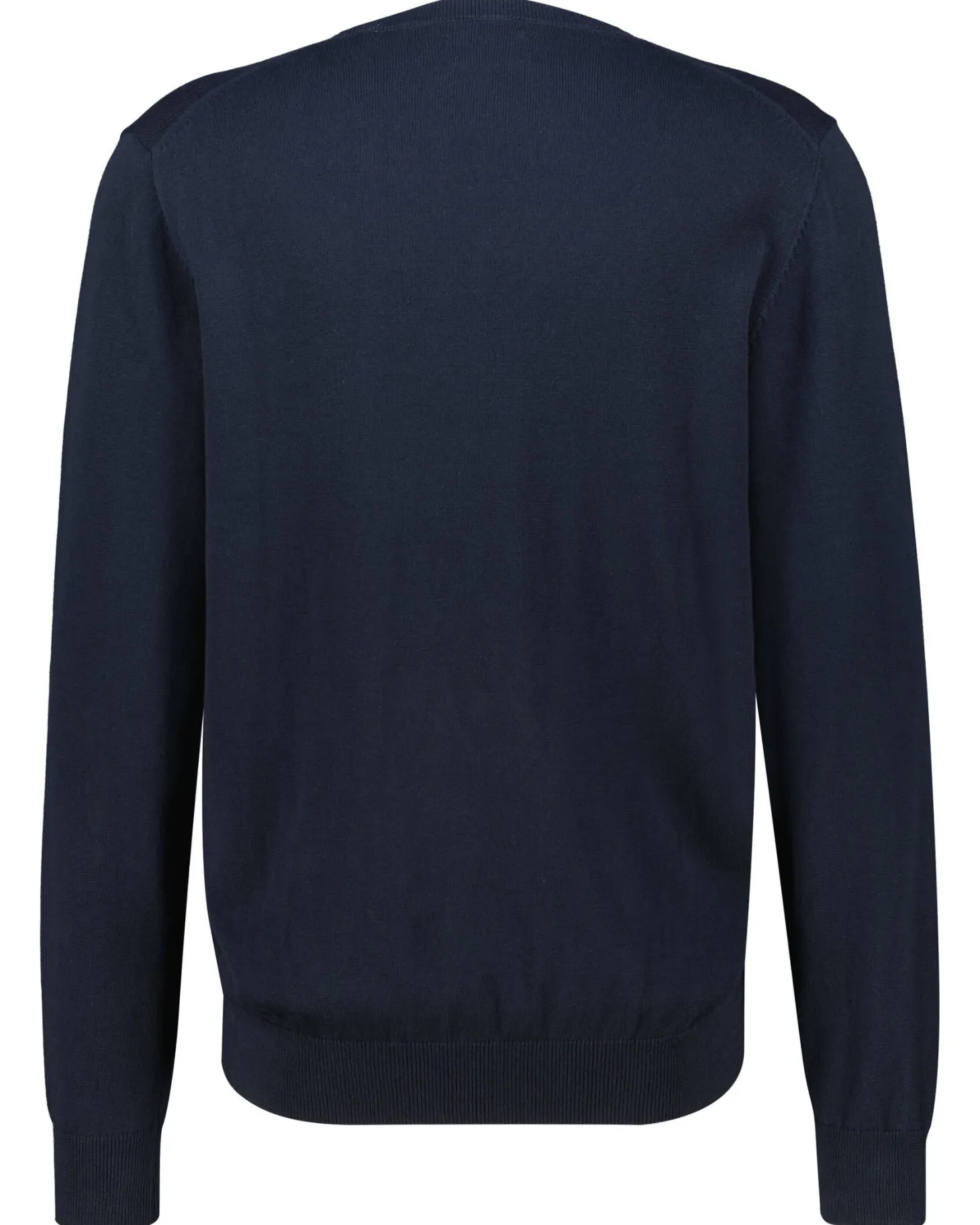 Herren Strickpullover CLASSIC COTTON V-NECK