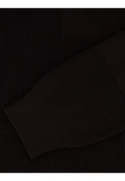 Herren Strickpullover COMMANDER