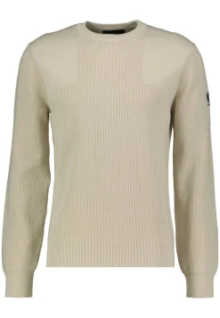 Herren Strickpullover COMMANDER