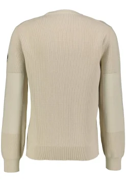 Herren Strickpullover COMMANDER