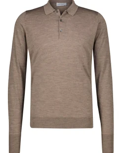 Herren Strickpullover COTSWOLD aus Merinowolle