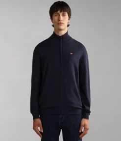 Herren Strickpullover DAMAVAND