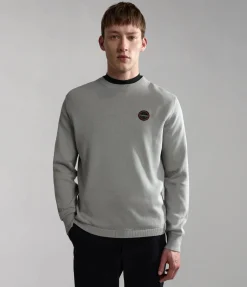 Herren Strickpullover DERRI C