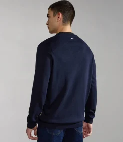 Herren Strickpullover DERRI C