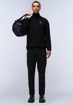 Herren Strickpullover DERRI C