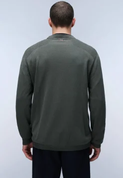 Herren Strickpullover DERRI C