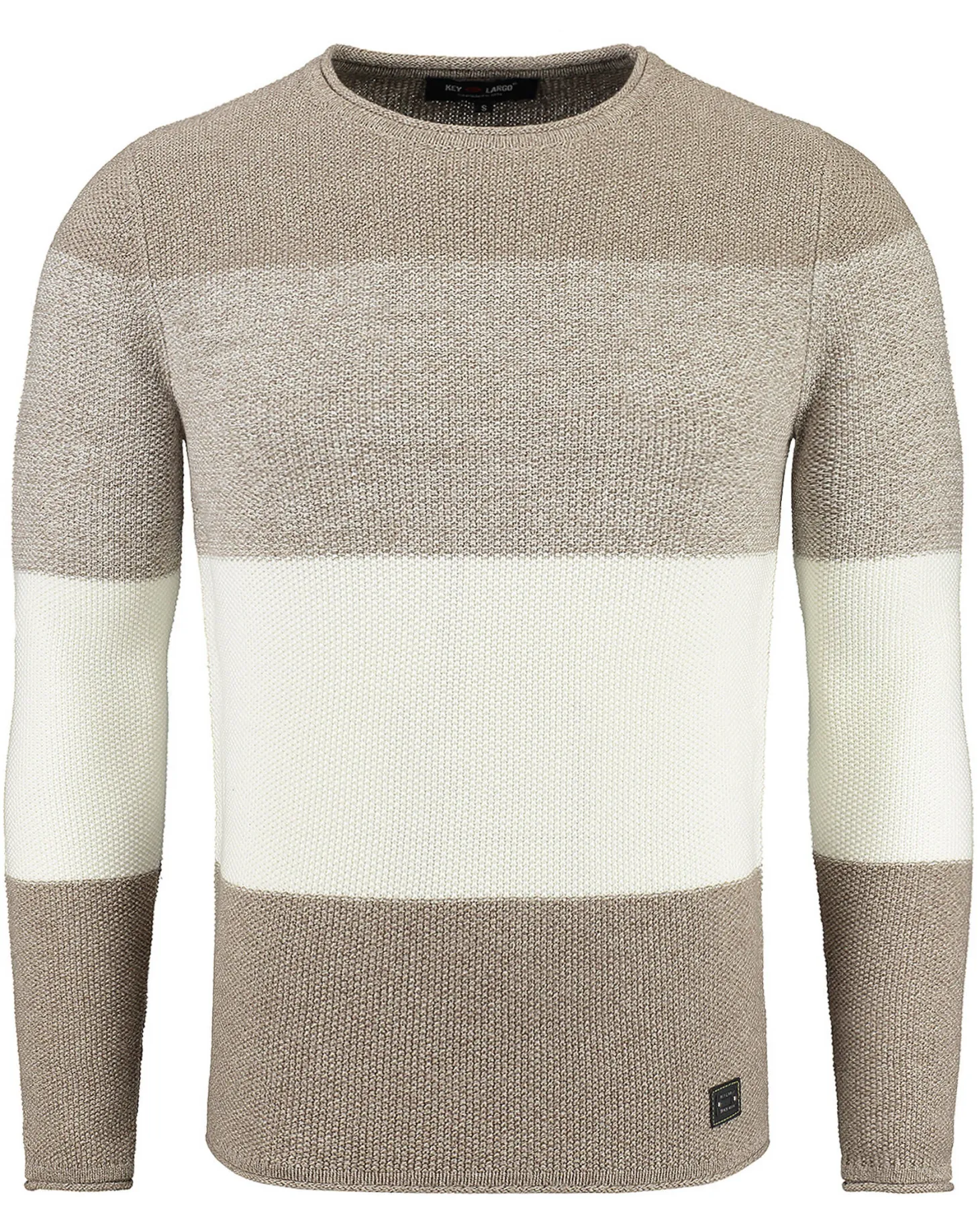 Herren Strickpullover JOGI