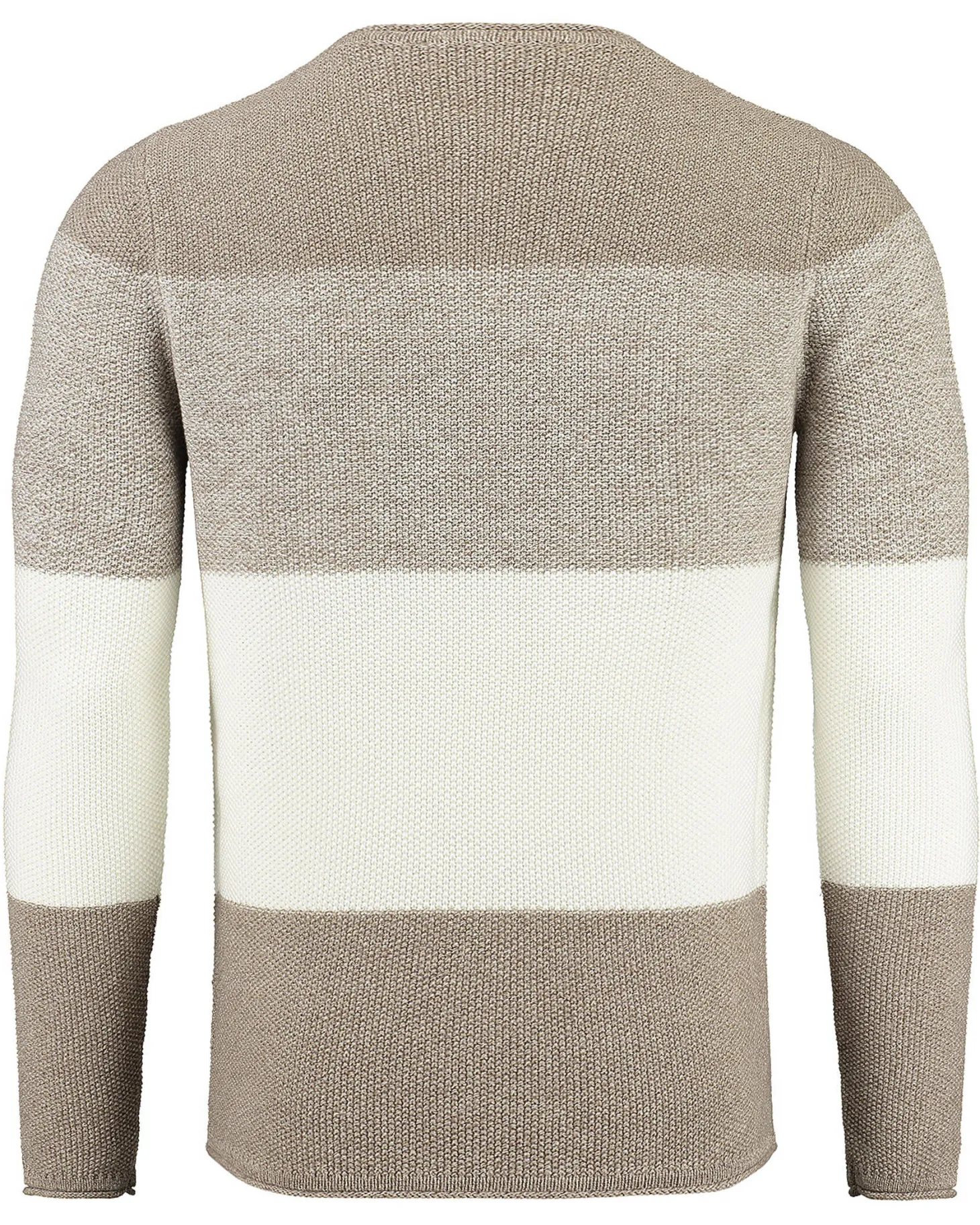 Herren Strickpullover JOGI