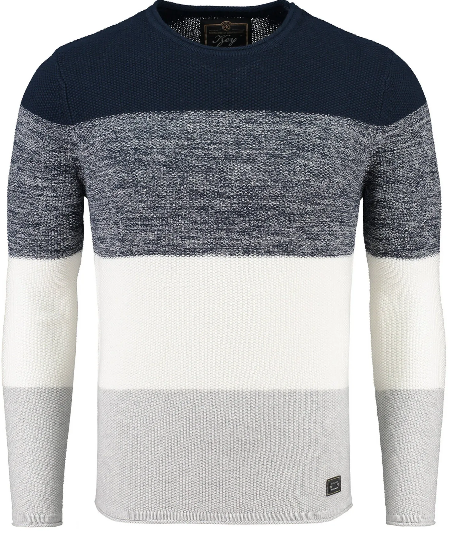Herren Strickpullover JOGI