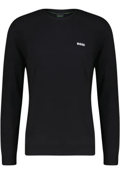 Herren Strickpullover K_MOMENTUM-LITE CN