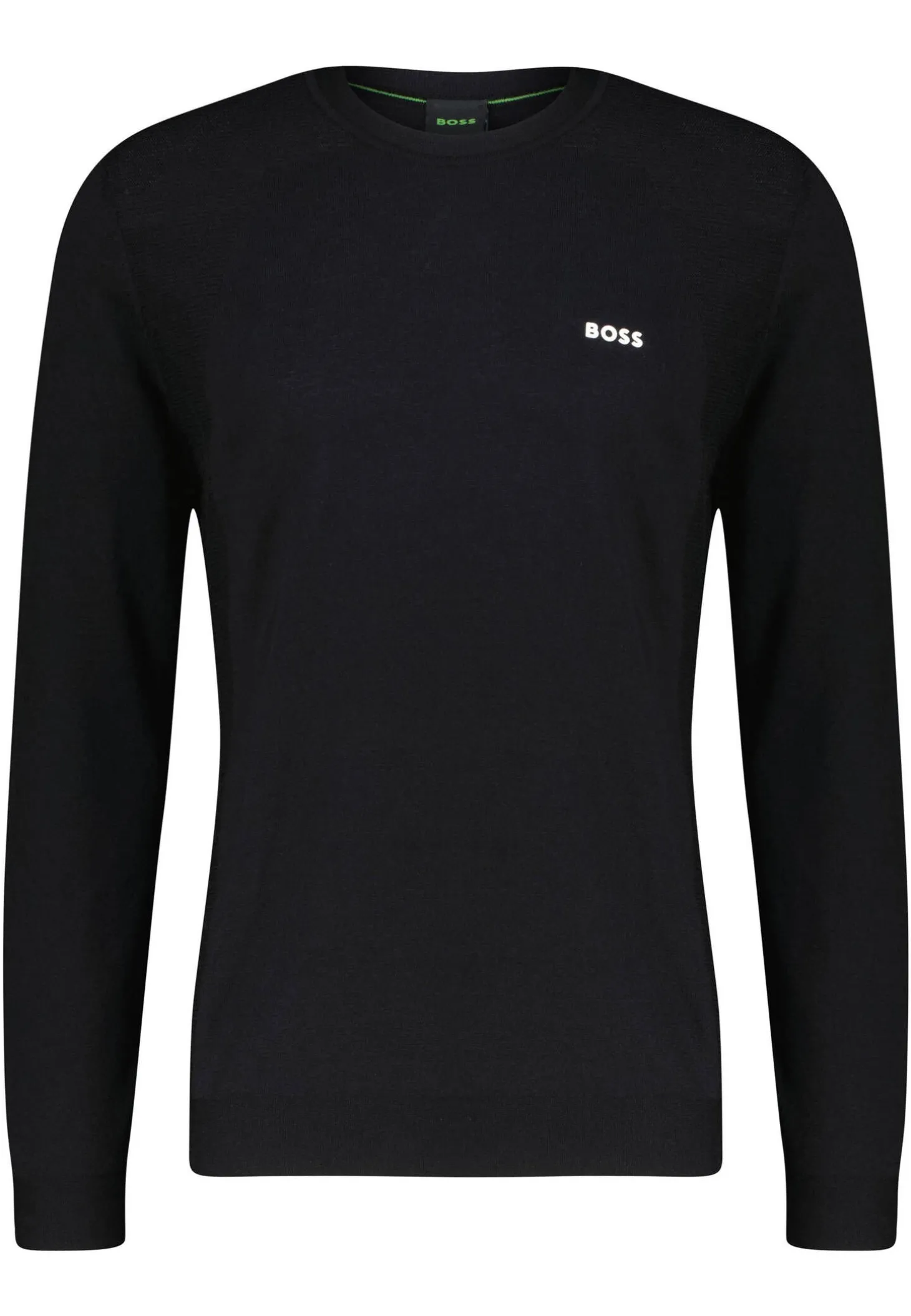 Herren Strickpullover K_MOMENTUM-LITE CN