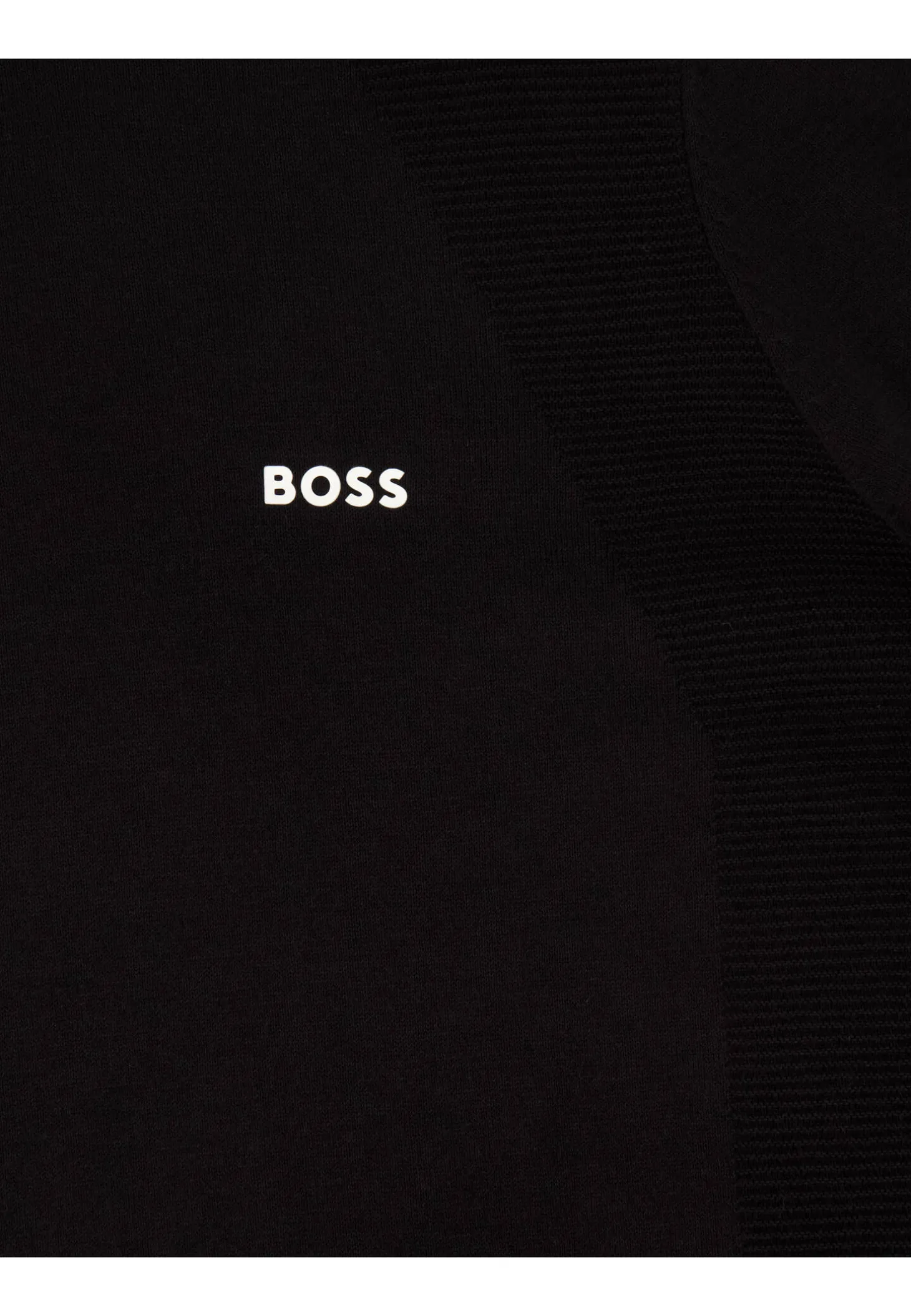 Herren Strickpullover K_MOMENTUM-LITE CN