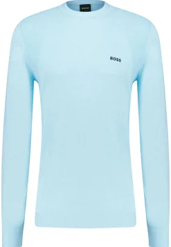 Herren Strickpullover K_MOMENTUM-LITE CN