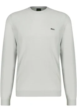 Herren Strickpullover K_MOMENTUM-LITE CN