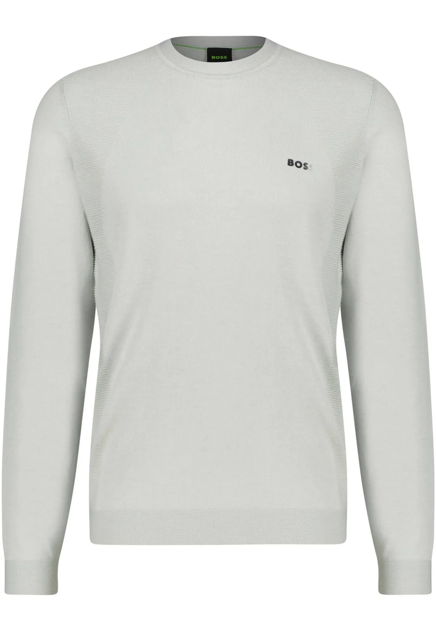 Herren Strickpullover K_MOMENTUM-LITE CN