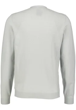 Herren Strickpullover K_MOMENTUM-LITE CN