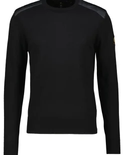 Herren Strickpullover KERRIGAN Slim Fit