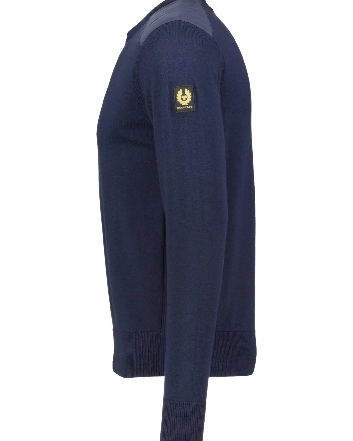 Herren Strickpullover KERRIGAN Slim Fit