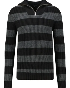 Herren Strickpullover KIANO mit Wolle