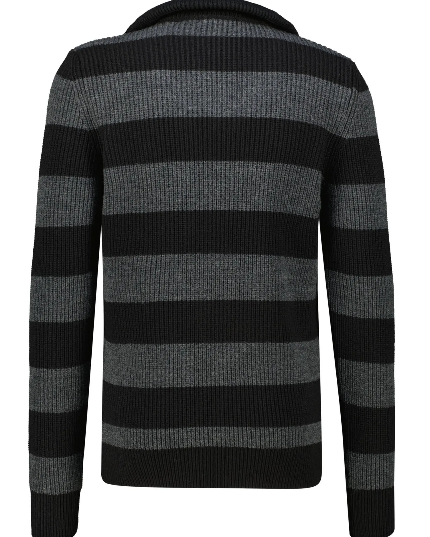 Herren Strickpullover KIANO mit Wolle