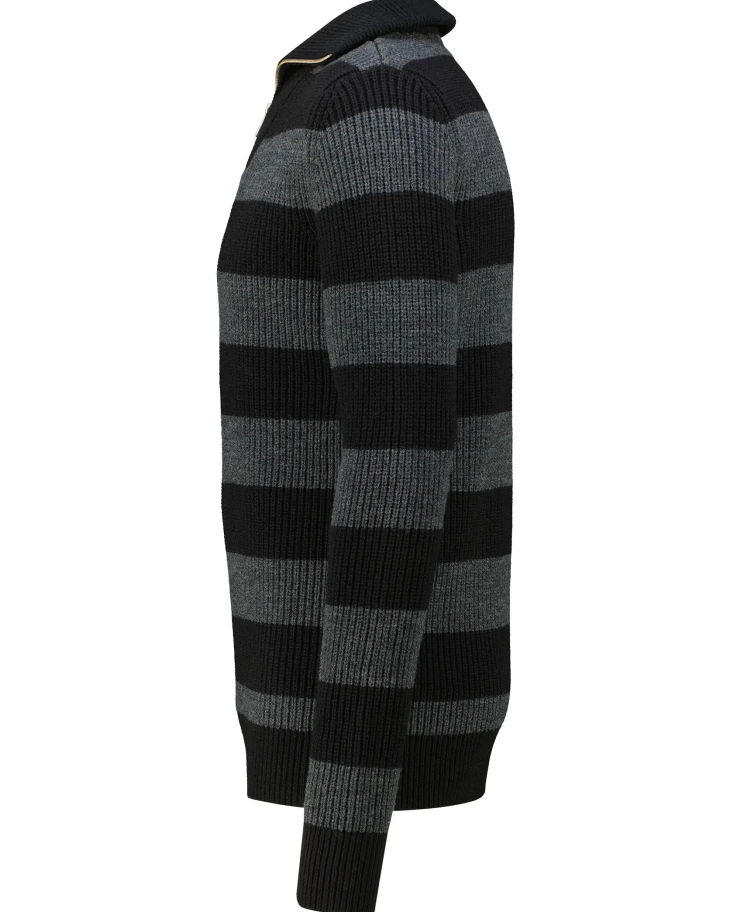 Herren Strickpullover KIANO mit Wolle