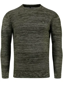 Herren Strickpullover KLCALGARY Regular Fit