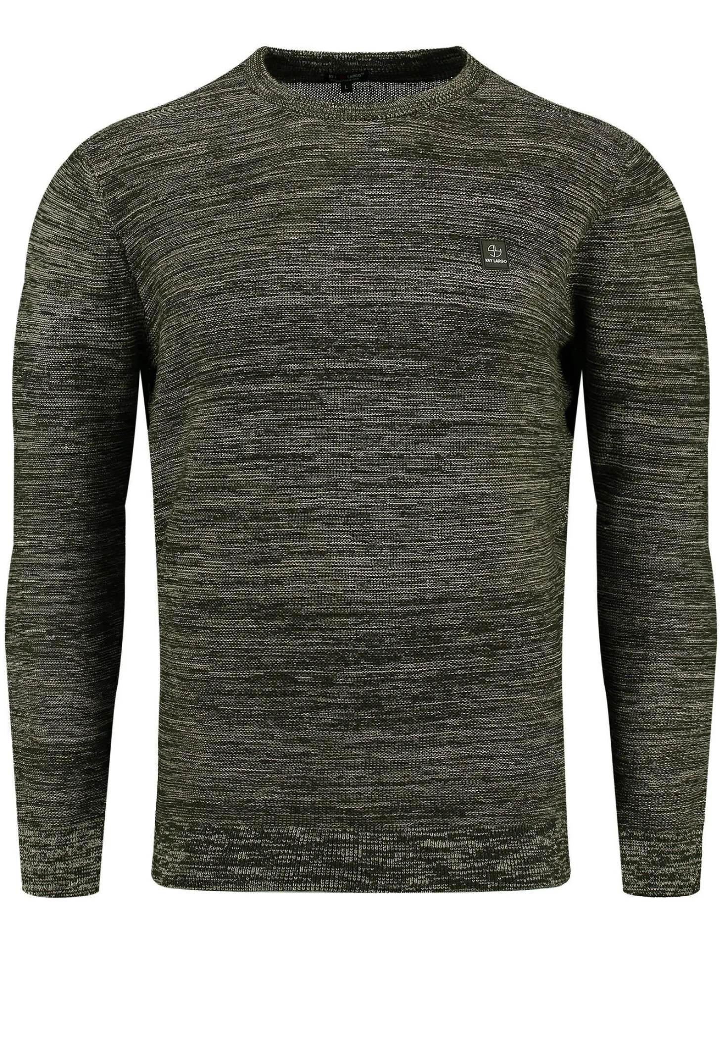 Herren Strickpullover KLCALGARY Regular Fit