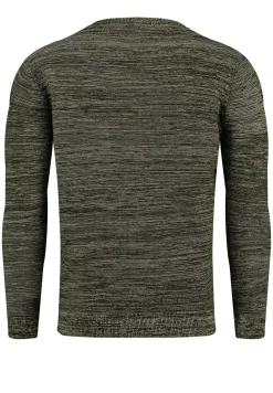 Herren Strickpullover KLCALGARY Regular Fit