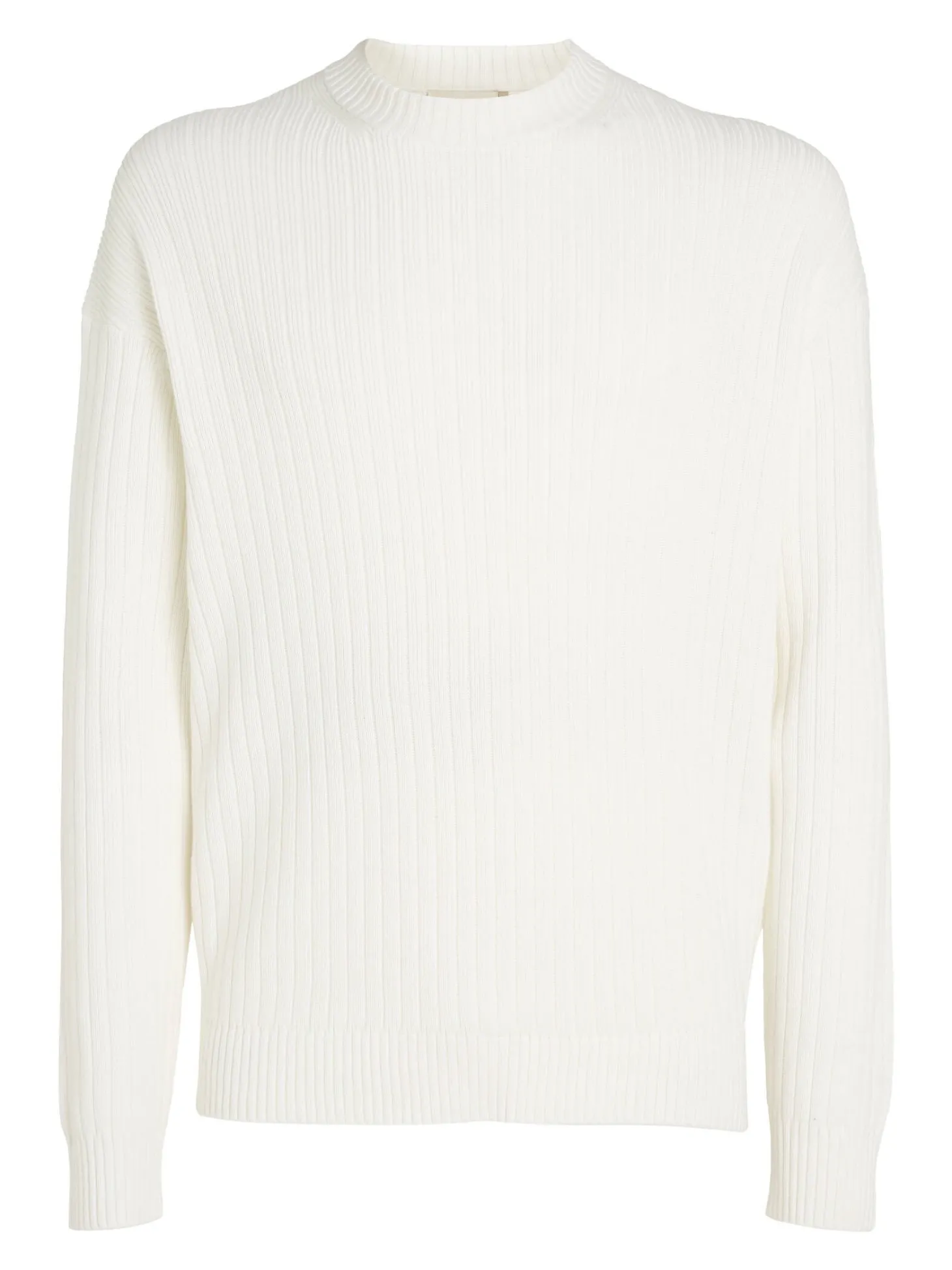 Herren Strickpullover LINEAR SWEATER