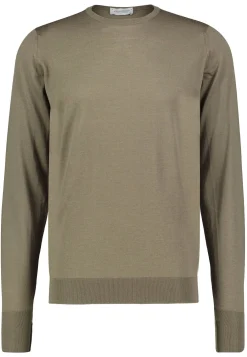 Herren Strickpullover MARCUS aus Merinowolle