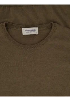 Herren Strickpullover MARCUS aus Merinowolle