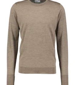 Herren Strickpullover MARCUS aus Merinowolle