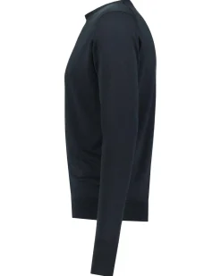 Herren Strickpullover MARCUS aus Merinowolle