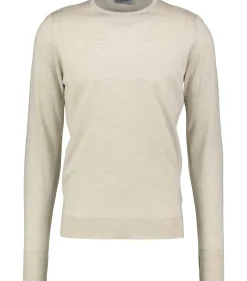 Herren Strickpullover MARCUS aus Merinowolle