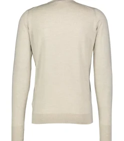 Herren Strickpullover MARCUS aus Merinowolle