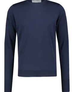 Herren Strickpullover MARCUS aus Merinowolle