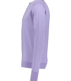 Herren Strickpullover MARCUS aus Merinowolle